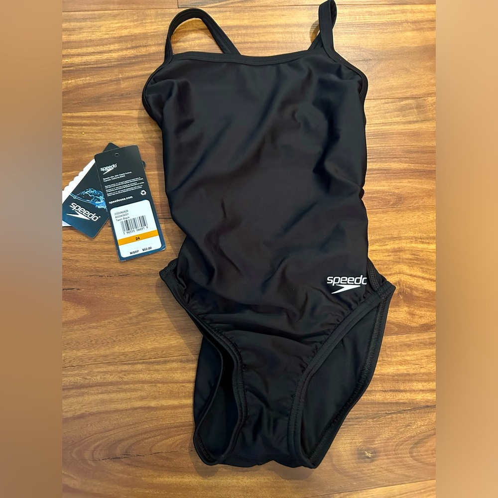 Women’s Speedo Swimsuit